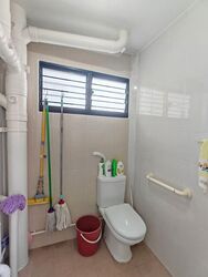Blk 420 Bukit Batok West Avenue 2 (Bukit Batok), HDB 3 Rooms #603215261